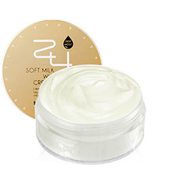 Mizon 24 Soft Milk Whipping Cream - Крем на сливках увлажняющий 90 мл