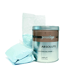 Brelil Prestige Absolute Bleaching Powder - Порошок обесцвечивающий на 7-8 тонов без желтизны 1000 г