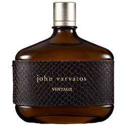 John Varvatos Vintage Men Eau de Toilette - Джон Варватос винтаж туалетная вода 125 мл