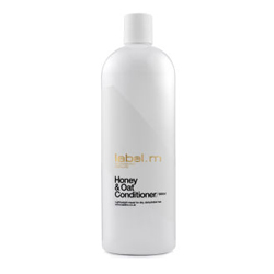 Label.M Condition Honey and Oat Conditioner - Кондиционер питательный мёд и овёс 1000 мл