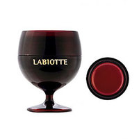 Labiotte Chateau Wine Lip Balm Red Wine - Бальзам для губ оттеночный тон 03 (красное вино) 7 г