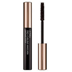A'pieu Eye Pro-Curling Brown Fixer Mascara - База для ресниц подкручивающая 3,5 г