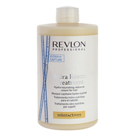 Revlon Professional Interactives Hydra Rescue Treatment - Крем для блеска волос увлажняющий и питающий 750 мл