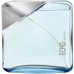 Davidoff Echo Men Men Eau de Toilette - Давидофф эхо мэн туалетная вода 100 мл