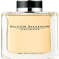Davidoff Silver Shadow Men Eau de Toilette - Давидофф силвер шадоу туалетная вода 100 мл