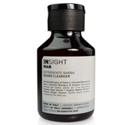 Insight Man Beard Cleaneser -  Шампунь для бороды 250 мл