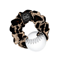 Invisibobble Sprunchie Purrfection - Резинка для волос (леопардовый) 1 шт