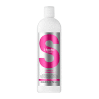 Tigi S-Factor Serious Shampoo - Интенсивный шампунь для волос 750 мл 