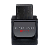 Lalique Encre Noire Srort Мen Eau de Toilette - Лалик черный цвет для него спорт туалетная вода 50 мл