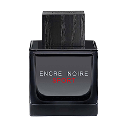 Lalique Encre Noire Srort Мen Eau de Toilette - Лалик черный цвет для него спорт туалетная вода 100 мл (тестер)