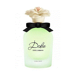 D and G Dolce Floral Drops Women Eau de Toilette - Дольче Габбана цветочные капли туалетная вода 75 мл