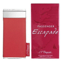 S.T.Dupont Passenger Escapade for Women Women Eau de Parfum - Пассажирский эскапед для нее парфюмированная вода 100 мл