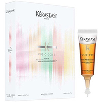 Kerastase Fusio-Dose Homelab Booster Nutritive - Бустер для питания волос 4*6 мл
