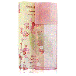 Elizabeth Arden Green Tea Nectarine Blossom Women Eau de Toilette - Элизабет Арден грин ти черри блоссом туалетная вода 100 мл