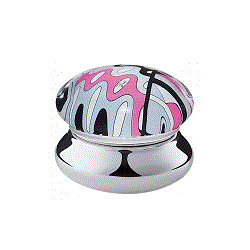 Emilio Pucci Vivara Silver Edition Women Eau de Parfum - Эмилио Пуччи вивара серебряное издание парфюмированная вода 50 мл