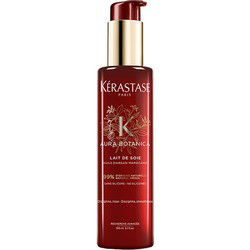 Kerastase Aura Botanica Lait De Soie - Разглаживающее молочко 150 мл