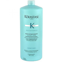 Kerastase Resistance Extentioniste Shampoo - Шампунь-ванна для ухода за волосами в процессе их роста 1000 мл