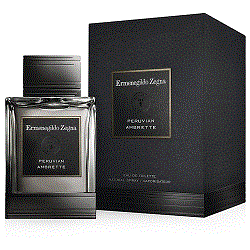 Ermenegildo Zegna Mediterranean Neroli Men Eau de Toilette - Эрменеджильдо Зенья средиземноморский нероли туалетная вода 75 мл