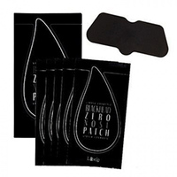Lioele Blackhead Zero Nose Patch Set - Патчи для очищения пор носа набор 5 шт