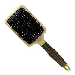 Macadamia Paddle Cushion Brush - Щетка плоская 1 шт.