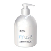 Estel Рrofessional M*Use Hand Cream - Увлажняющий крем для рук 475 мл