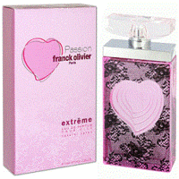 Franck Olivier Passion Extreme Women Eau de Parfum - Фрэнк Оливер экстремальная страсть парфюмированная вода 25 мл