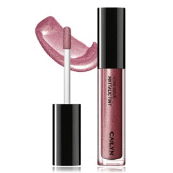 Cailyn Star Wave Mattalic Tint Andromeda 07 - Металлический тинт для губ "андромеда" (07) 