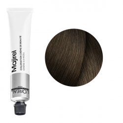 L'Oreal Professionnel Majirel - Крем-краска Мажирель Ионен G и incell 6 темный блондин 50 мл