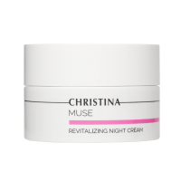 Christina Muse Revitalizing Night Cream – Ночной восстанавливающий крем 50 мл