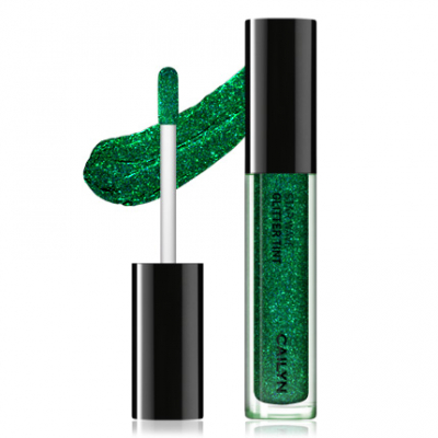 Cailyn Star Wave Glitter Tint Pisces 08 - Тинт для губ с глиттером "рыбы" (08) 