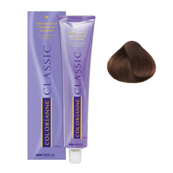 Brelil Крем-краска COLORIANNE CLASSIC Крем-краска Colorianne (Cветло-бежевый блондин) 8.32