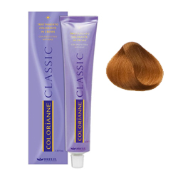 Brelil Крем-краска COLORIANNE CLASSIC Крем-краска Colorianne (Cветлый блондин раскаленное золото) 8.33