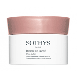 Sothys Shea Butter - Масло Ши 150 мл