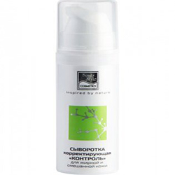  Beauty Style Correcting Serum - Корректирующая сыворотка для жирной и смешанной кожи "контроль" 30 мл