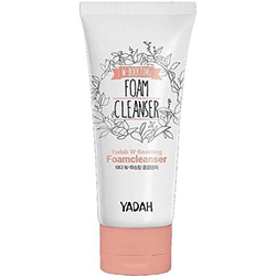 Yadah W - Boosting Foam Cleanser - Пенка для умывания 150 мл