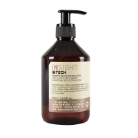 Insight Intech Gentle Emollient Shampoo - Увлажняющий безсульфатный шампунь 400 мл