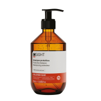 Insight Colored Hair Shampoo - Защитный шампунь для окрашенных волос 350 мл