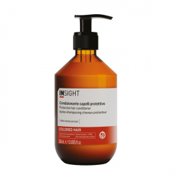 Insight Colored Hair Conditioner - Защитный кондиционер для окрашенных волос 350 мл