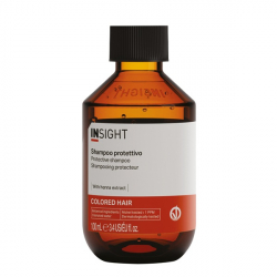 Insight Colored Hair  Shampoo - Защитный шампунь для окрашенных волос 100 мл