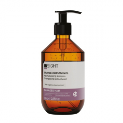 Insight Damaged Shampoo - Шампунь для поврежденных волос 350 мл