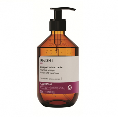 Insight Volumizing Shampoo - Шампунь для объёма 350 мл