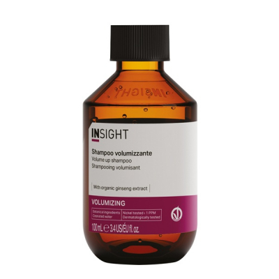 Insight Volumizing Shampoo - Шампунь для объёма 100 мл