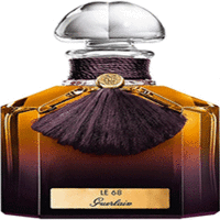 Guerlain Lux Limited 2017 Le 68 Eau de Parfum - Герлен парфюм 68 лимитированная парфюмерная вода 125 мл