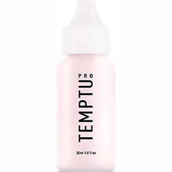Temptu Pro S/B Highlighter Pink Pearl - Хайлайтер 050 30 мл (розовый жемчуг)
