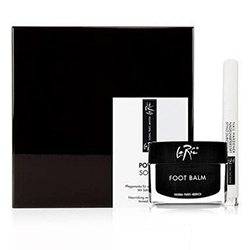 La Ric Perfect Pedicure Set - Набор "идеальный педикюр"