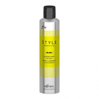 Kaaral Style Perfetto Bling Glossing Spray - Спрей - защита от курчавости и для придания блеска 300 мл