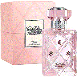 Brooks Brothers New York Ladies Women Eau de Parfum - Брукс Бразерс леди Нью-Йорка парфюмированная вода 30 мл
