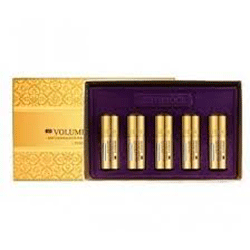 Deoproce Estheroce 3D Ampule Set - Cыворотка клеточного обновления кожи (набор) 5*18 мл