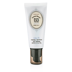 Etude House Precious Mineral BB Cream Cotton Fit Honey Beige - Крем ББ минеральный тон 24 (медовый бежевый) 60 г