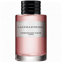 Christian Dior The Collection Couturier Parfumeur La Colle Noire Eau de Parfum - Коллекция от кутюрье-парфюмера Ла Колле-Нуар парфюмированная вода 40 мл